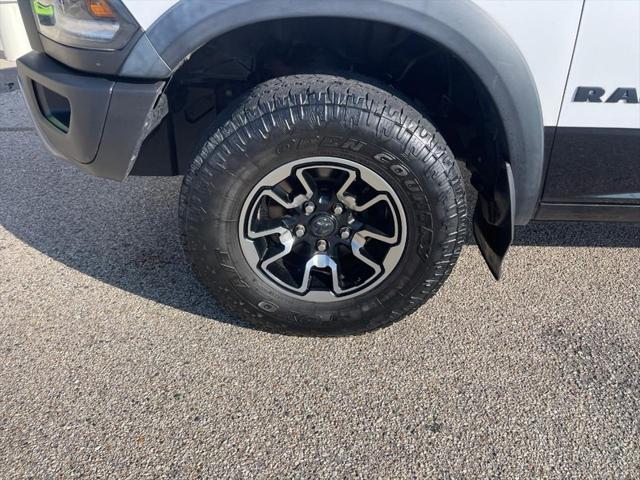used 2017 Ram 1500 car, priced at $30,502