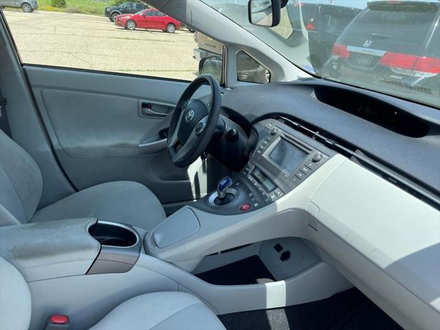 used 2014 Toyota Prius car, priced at $10,995