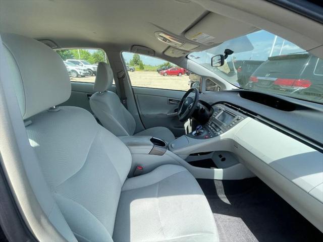 used 2014 Toyota Prius car, priced at $10,995
