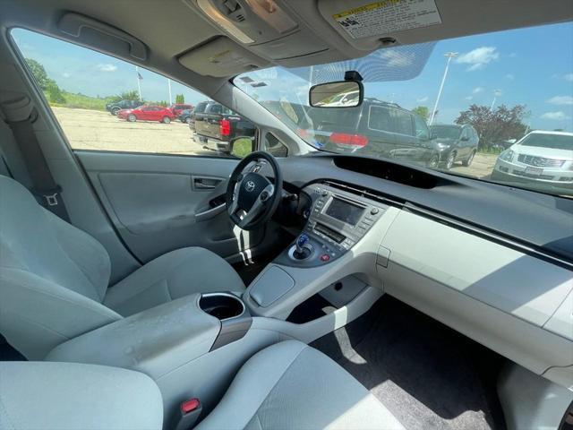 used 2014 Toyota Prius car, priced at $10,995