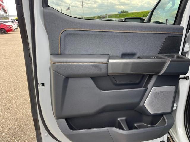 used 2023 Ford F-150 car, priced at $56,500