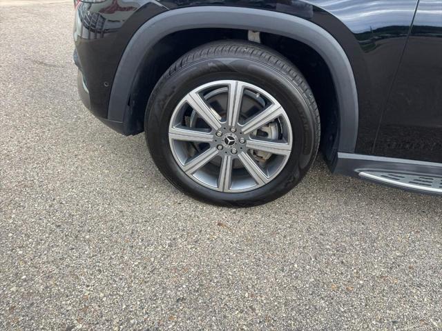 used 2020 Mercedes-Benz GLS 450 car, priced at $38,504