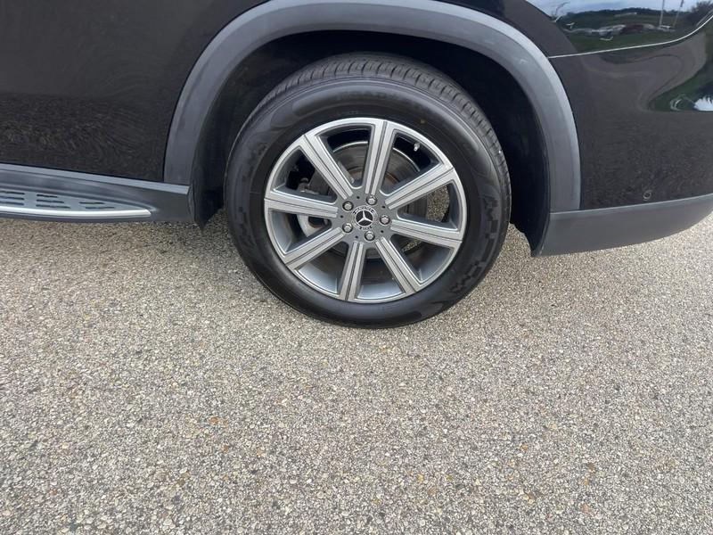 used 2020 Mercedes-Benz GLS 450 car, priced at $38,993