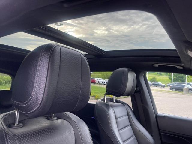 used 2020 Mercedes-Benz GLS 450 car, priced at $38,504