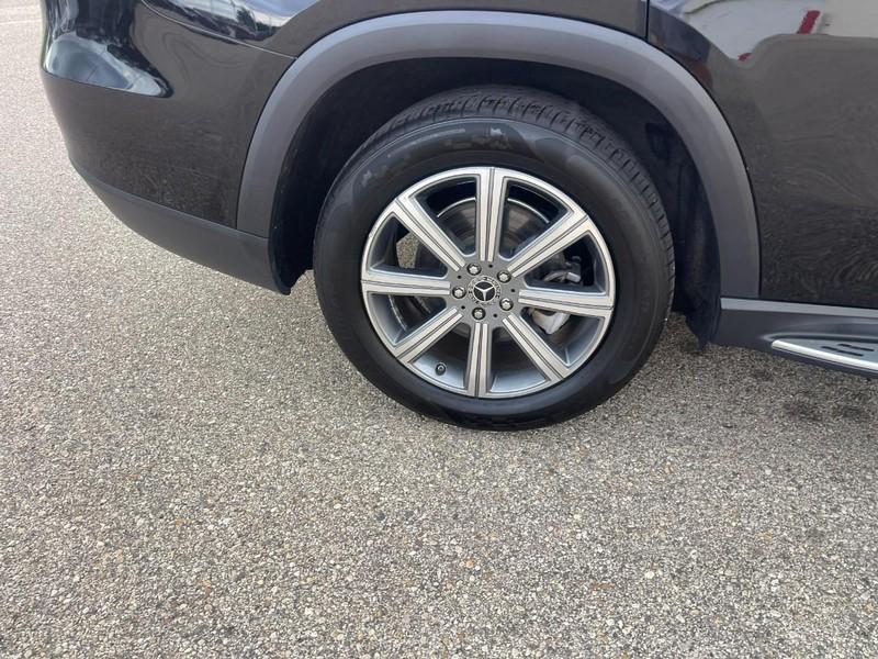 used 2020 Mercedes-Benz GLS 450 car, priced at $38,993