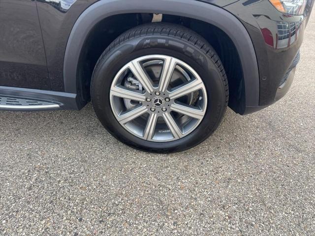 used 2020 Mercedes-Benz GLS 450 car, priced at $38,504