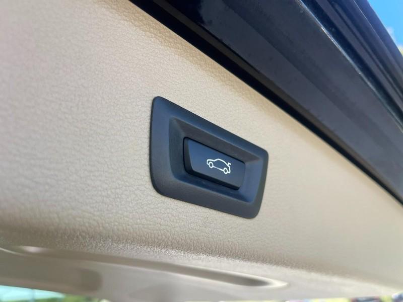 used 2017 BMW X3 car, priced at $17,503