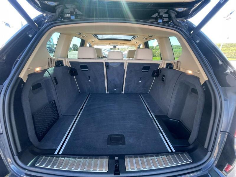 used 2017 BMW X3 car, priced at $17,503