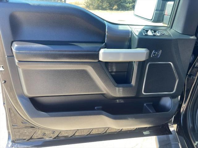 used 2017 Ford F-150 car, priced at $20,999