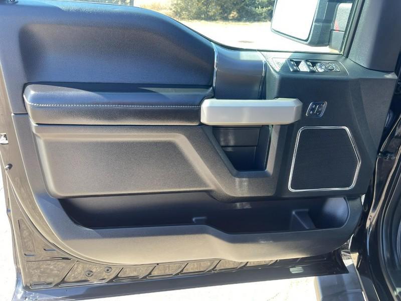 used 2017 Ford F-150 car, priced at $14,999