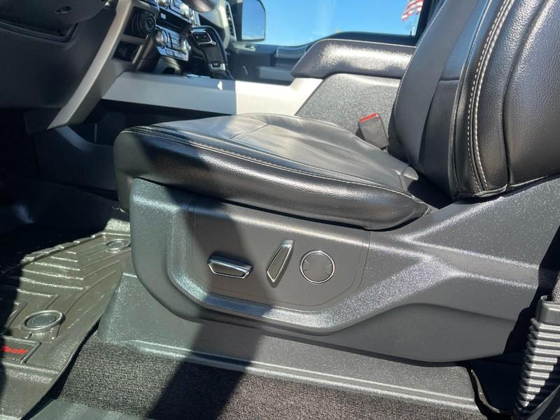 used 2017 Ford F-150 car, priced at $14,999