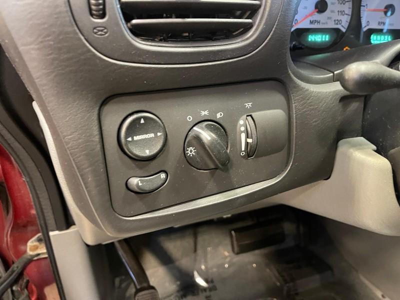 used 2005 Dodge Caravan car, priced at $5,500