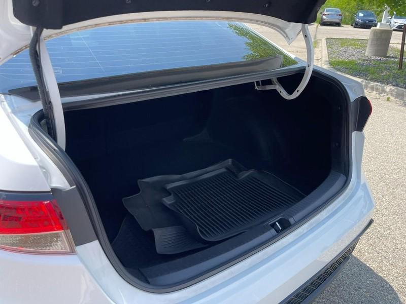 used 2022 Toyota Corolla car, priced at $23,993