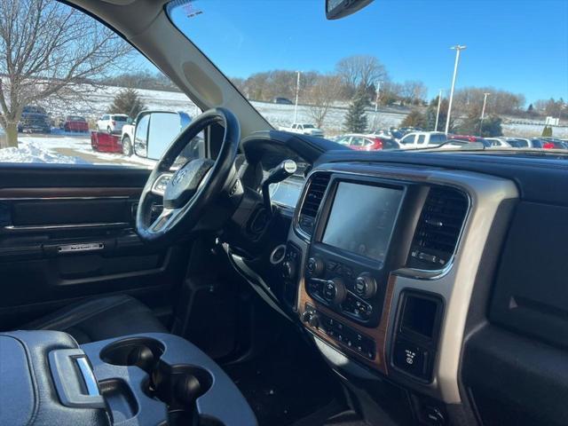 used 2014 Ram 2500 car, priced at $20,950