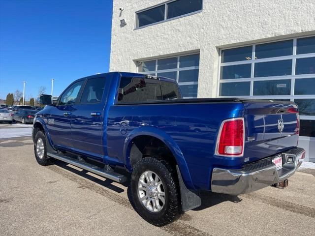 used 2014 Ram 2500 car, priced at $20,950