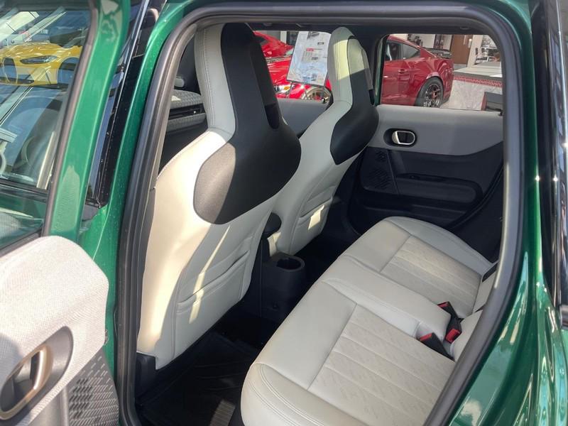 used 2025 MINI Hardtop car, priced at $33,990