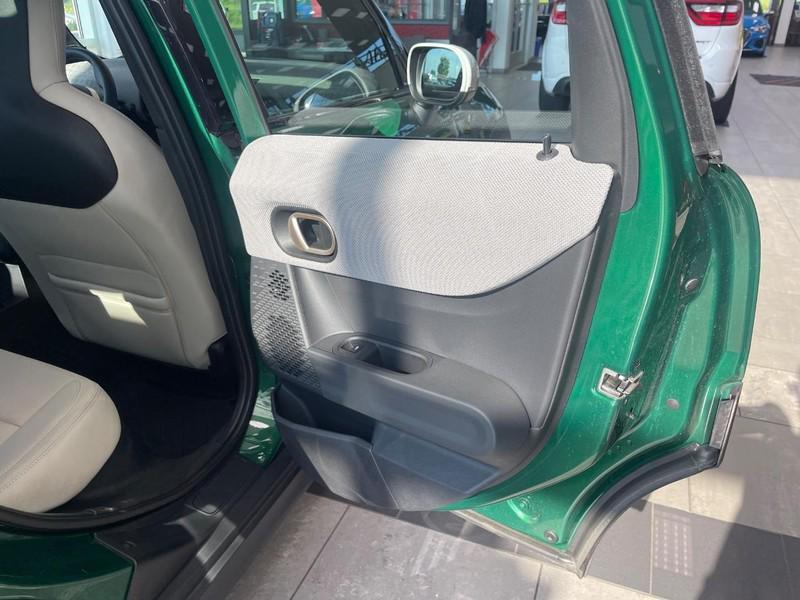 used 2025 MINI Hardtop car, priced at $33,990