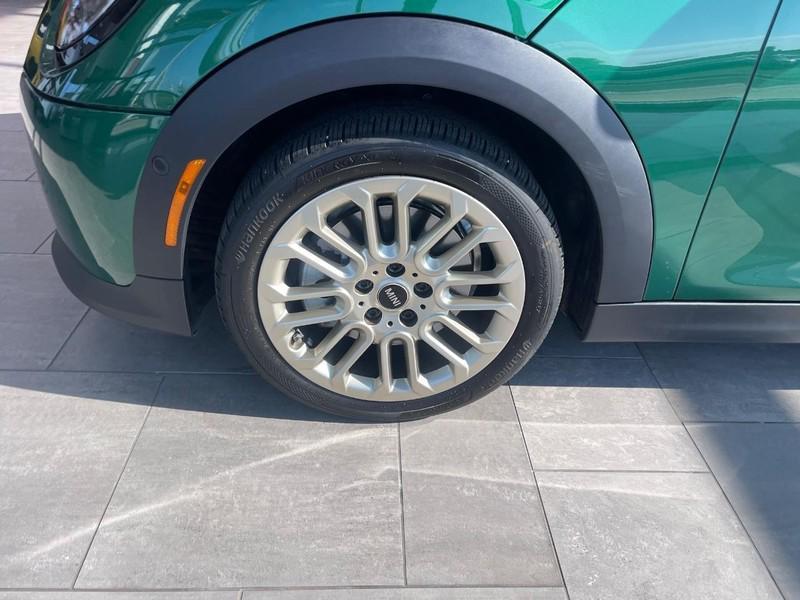 used 2025 MINI Hardtop car, priced at $33,990