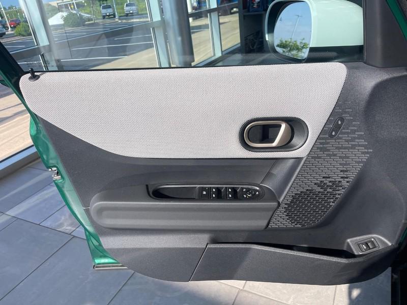 used 2025 MINI Hardtop car, priced at $33,990