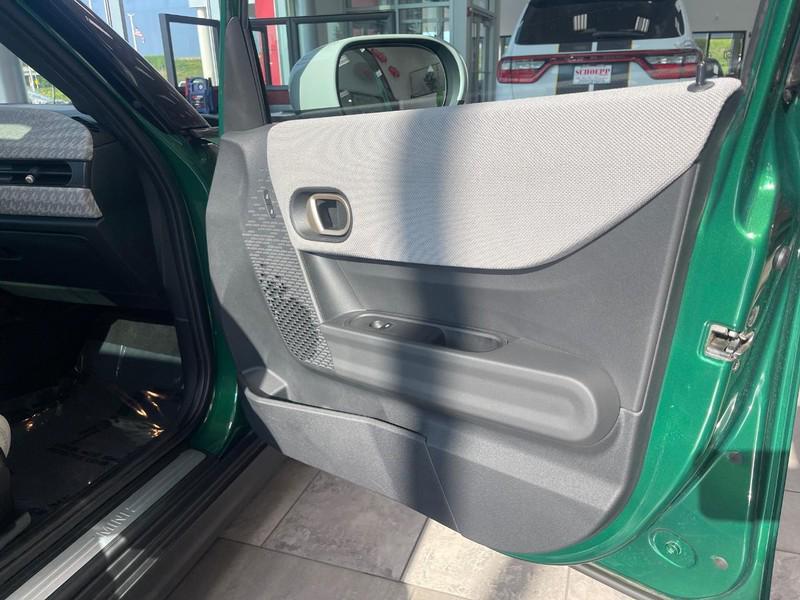 used 2025 MINI Hardtop car, priced at $33,990