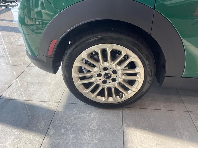 used 2025 MINI Hardtop car, priced at $33,990