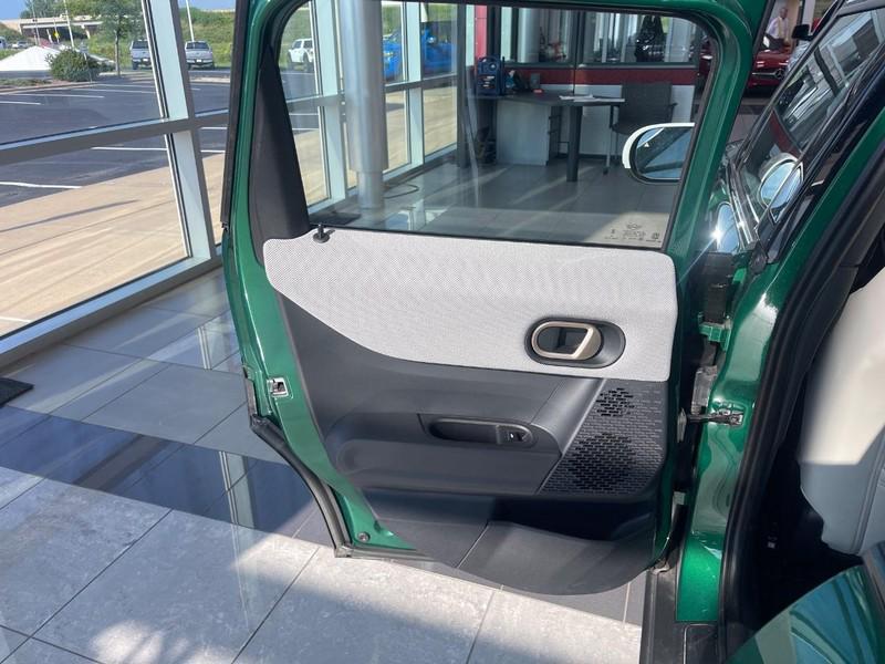 used 2025 MINI Hardtop car, priced at $33,990