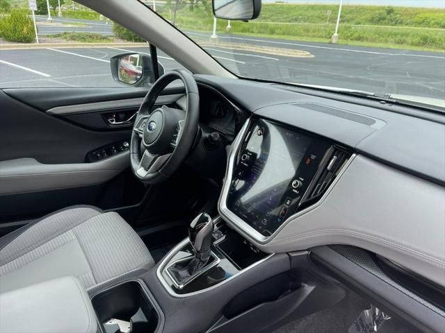 used 2021 Subaru Outback car, priced at $25,993