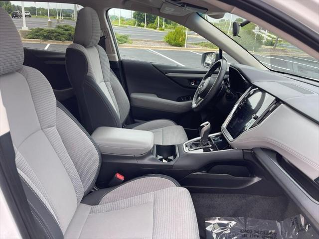 used 2021 Subaru Outback car, priced at $25,993