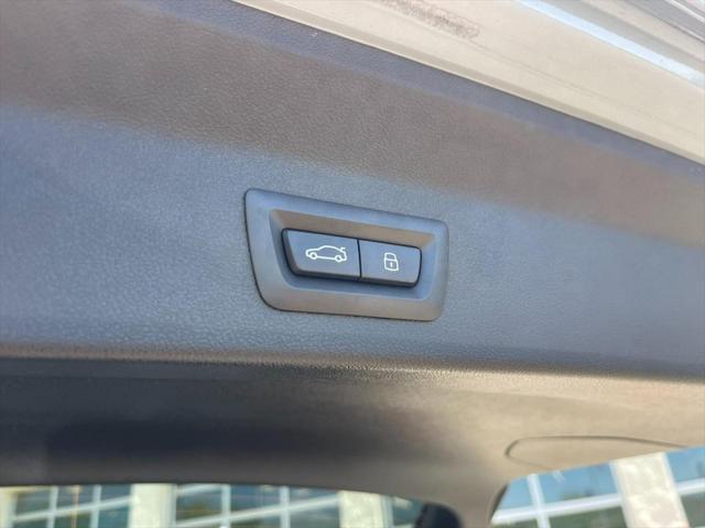 used 2024 BMW X3 car, priced at $52,995