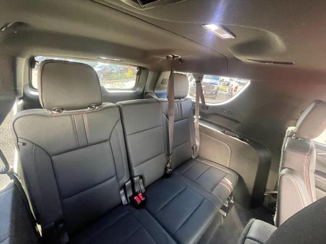 used 2023 Chevrolet Suburban car, priced at $73,997