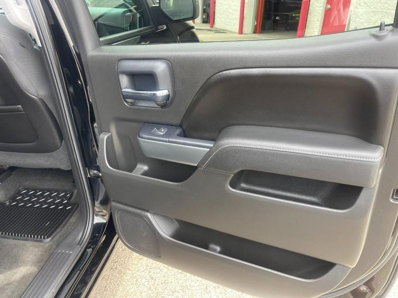 used 2015 Chevrolet Silverado 1500 car, priced at $20,999