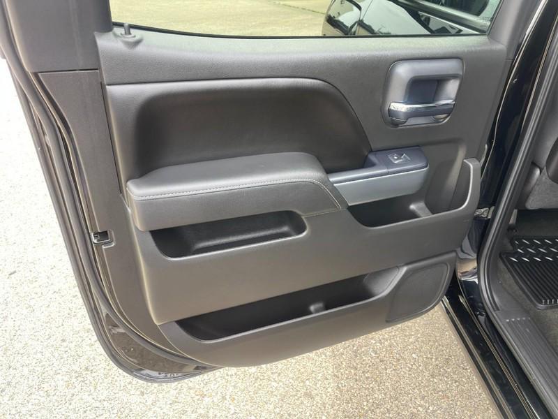 used 2015 Chevrolet Silverado 1500 car, priced at $20,999