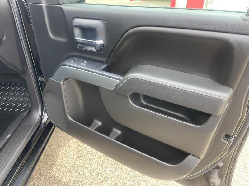 used 2015 Chevrolet Silverado 1500 car, priced at $20,999