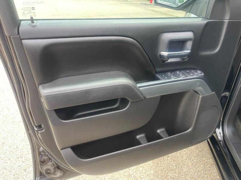 used 2015 Chevrolet Silverado 1500 car, priced at $20,999