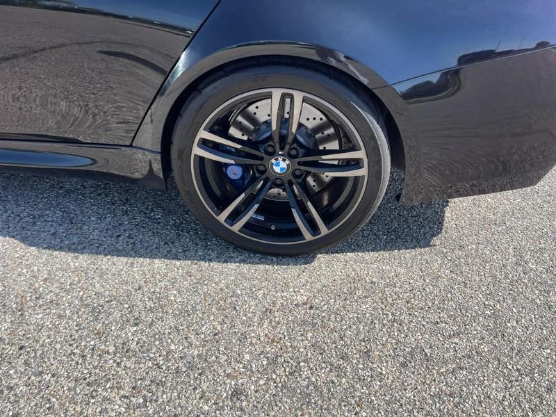 used 2015 BMW M3 car, priced at $43,999