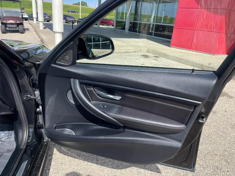 used 2015 BMW M3 car, priced at $43,999