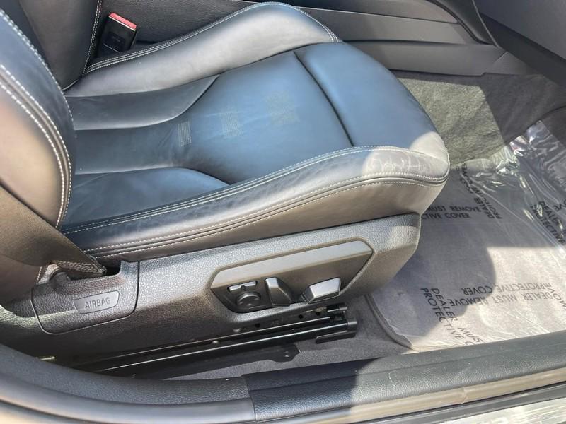 used 2015 BMW M3 car, priced at $43,999