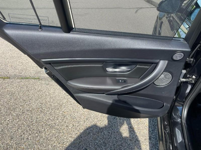 used 2015 BMW M3 car, priced at $43,999