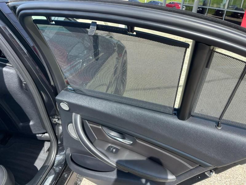 used 2015 BMW M3 car, priced at $43,999