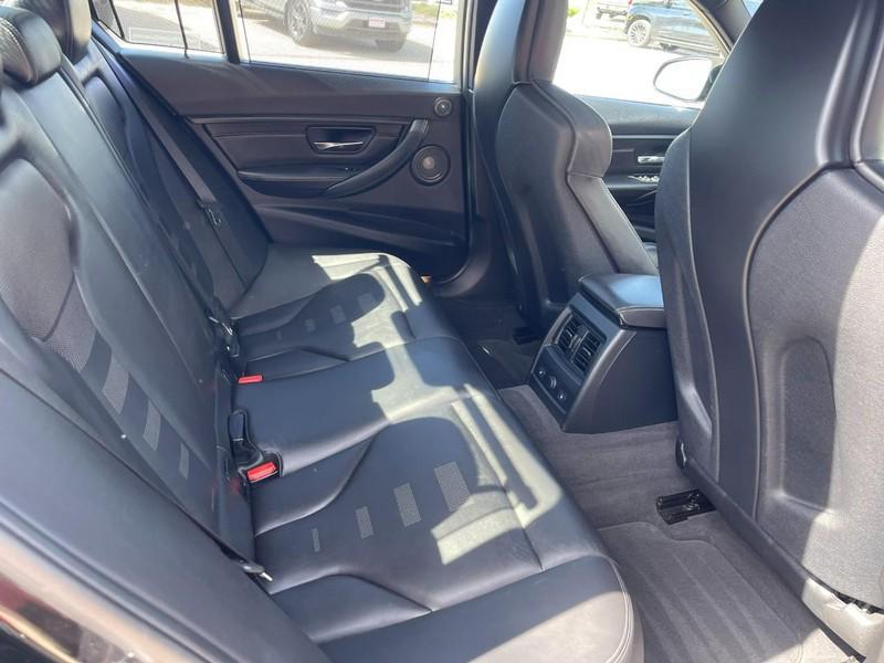 used 2015 BMW M3 car, priced at $43,999