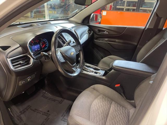 used 2019 Chevrolet Equinox car, priced at $13,992