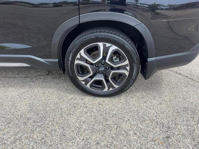 used 2023 Subaru Ascent car, priced at $28,993