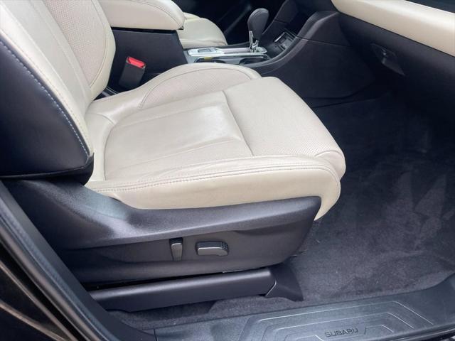 used 2023 Subaru Ascent car, priced at $28,993
