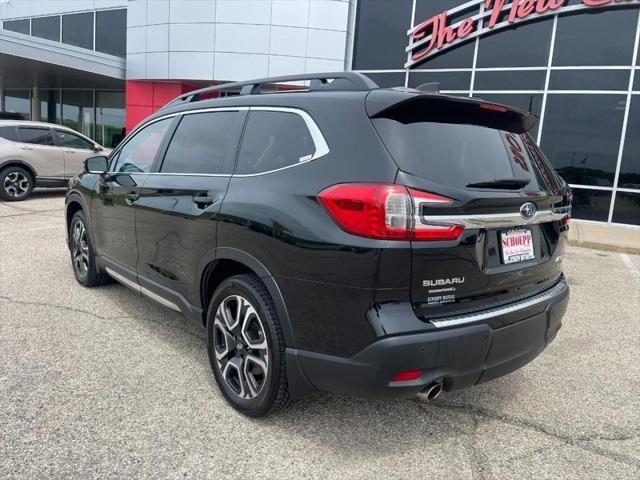 used 2023 Subaru Ascent car, priced at $28,993