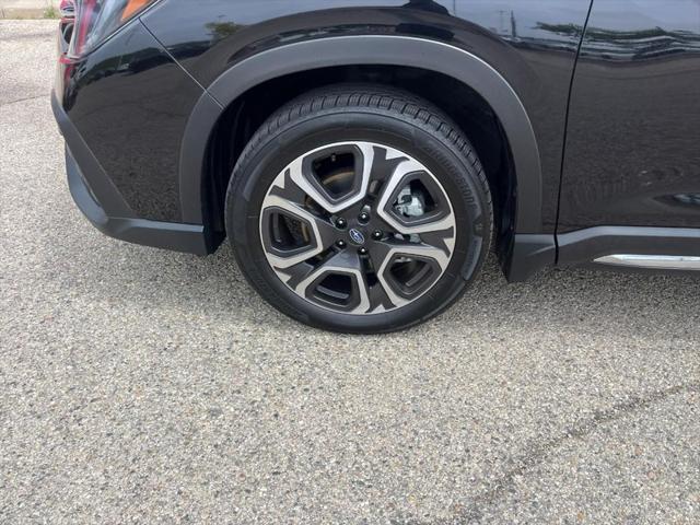 used 2023 Subaru Ascent car, priced at $28,993