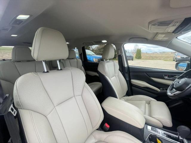 used 2023 Subaru Ascent car, priced at $29,995