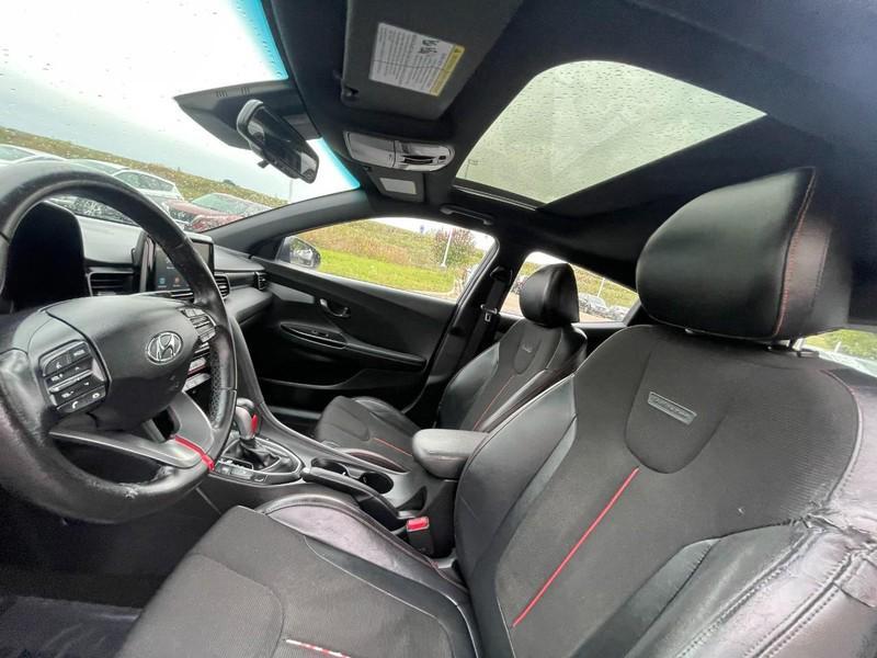 used 2019 Hyundai Veloster car, priced at $14,950