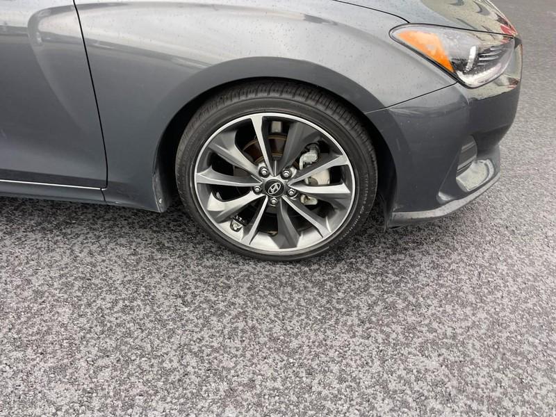 used 2019 Hyundai Veloster car, priced at $14,950