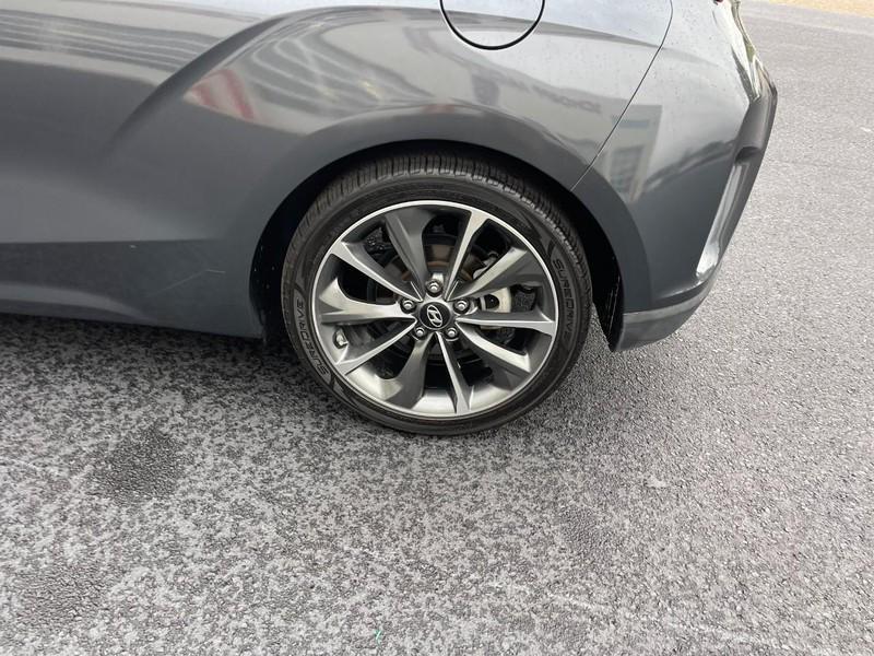 used 2019 Hyundai Veloster car, priced at $14,950