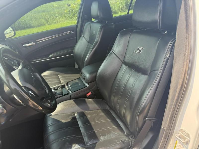 used 2019 Chrysler 300 car, priced at $17,993